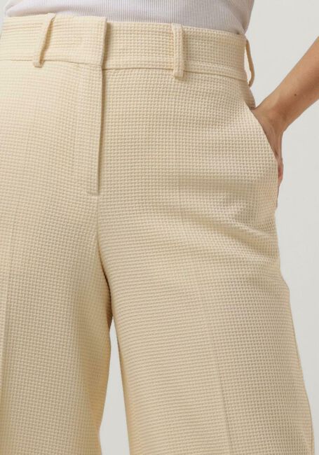 Creme VANILIA Pantalon THE WIDE LEG - large