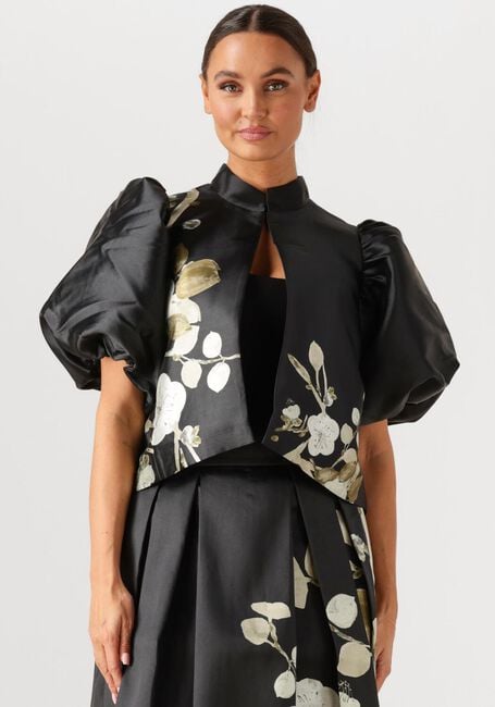 Zwarte DEA KUDIBAL  OLIVIA - large