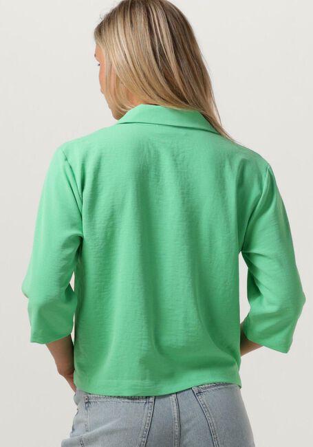 Groene MODSTRÖM  AALIYAHMD SHIRT - large
