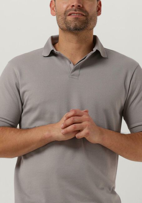 DRYKORN Polo SANTOS 520126 en gris - large
