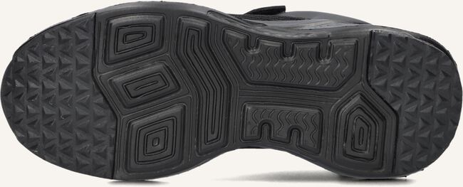 Zwarte TOMMY HILFIGER Sneakers 33672 Zwarte TOMMY HILFIGER Sneakers 33672 - large
