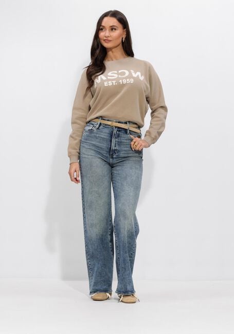 G-STAR RAW Wide jeans DECK 2.0 HIGH LOOSE WMN en bleu - large