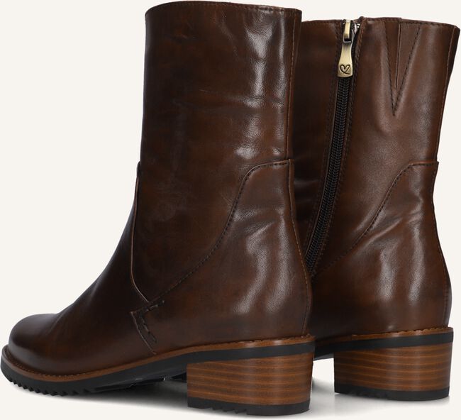 Bruine EVERYBODY Enkellaarsjes 11655 Bruine EVERYBODY Enkellaarsjes 11655 - large