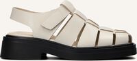 Witte VAGABOND SHOEMAKERS Sandalen EYRA 301 - medium