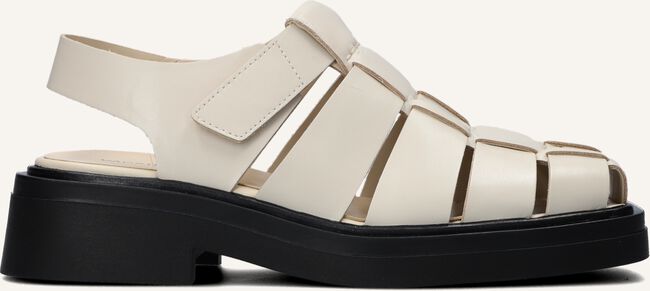 Witte VAGABOND SHOEMAKERS Sandalen EYRA 301 Witte VAGABOND SHOEMAKERS Sandalen EYRA 301 - large