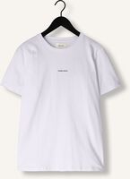 PURE PATH T-shirt ESSENTIAL LOGO T-SHIRT en blanc PURE PATH T-shirt ESSENTIAL LOGO T-SHIRT en blanc - medium