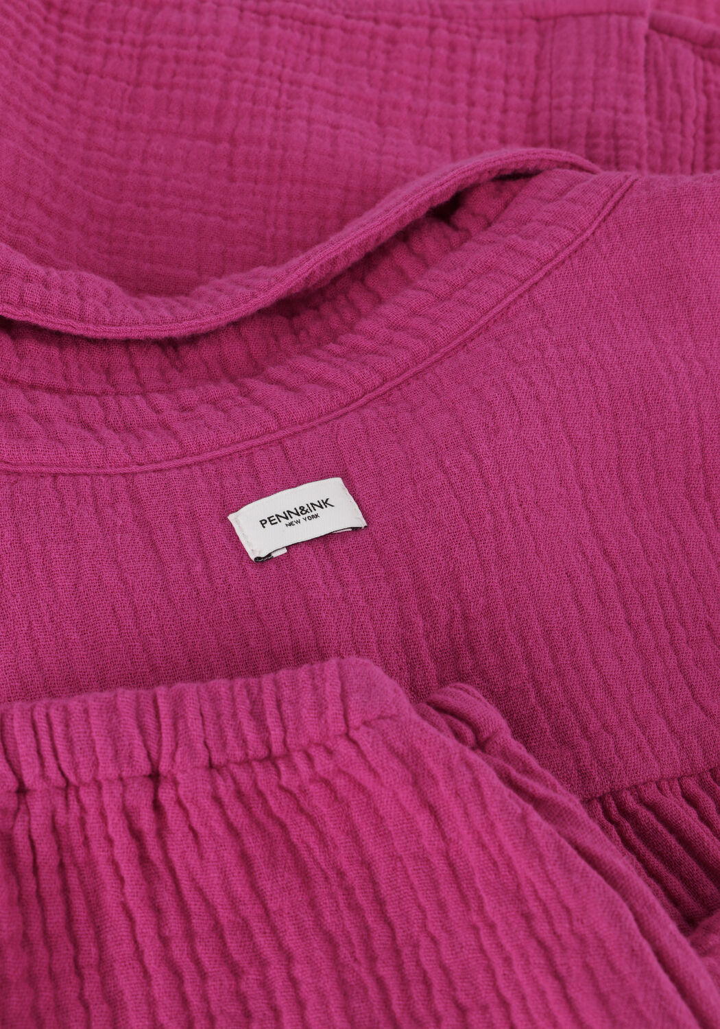 Roze PENN & INK  BLOUSE - large