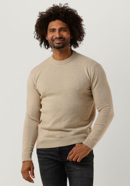 MINIMUM Pull HJULER 2.0 7349 en beige - large