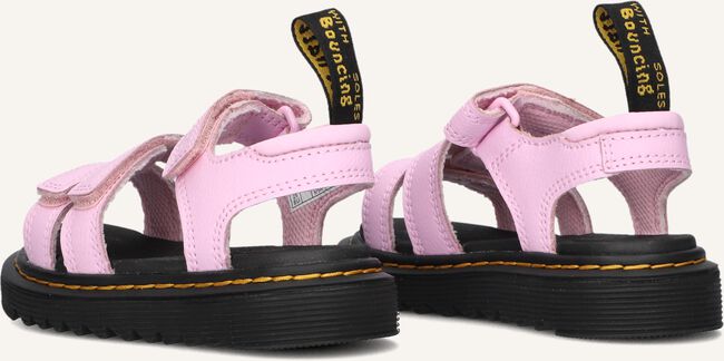 DR MARTENS KLAIRE K DR MARTENS KLAIRE K - large