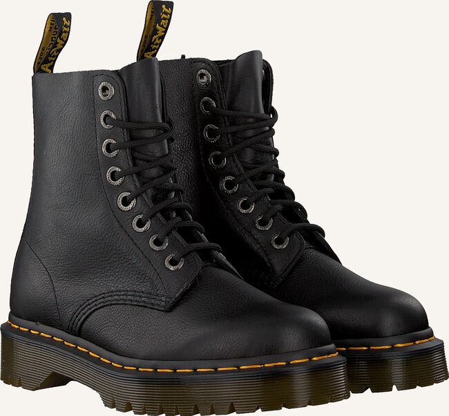 Zwarte DR MARTENS  1460 PASCAL BEX Zwarte DR MARTENS  1460 PASCAL BEX - large
