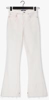 Gebroken wit SCOTCH & SODA Flared jeans THE CHARM FLARED JEANS WITH ORGANIC COTTON - SWEET SOUND