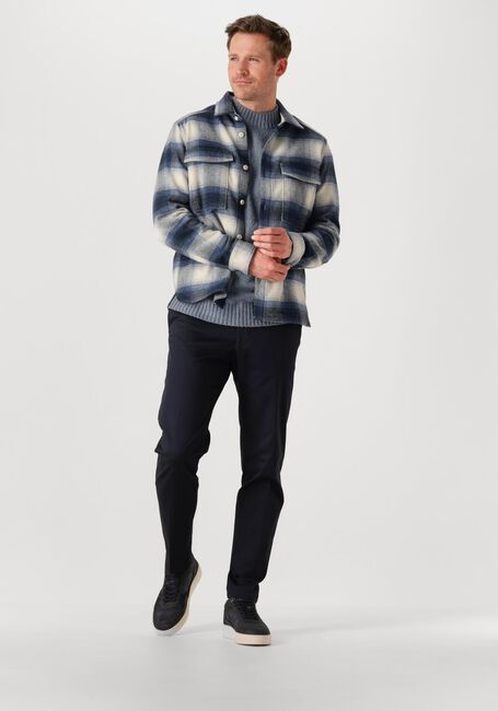 Multi DRYKORN Overshirt GUNRAY 146521 - large