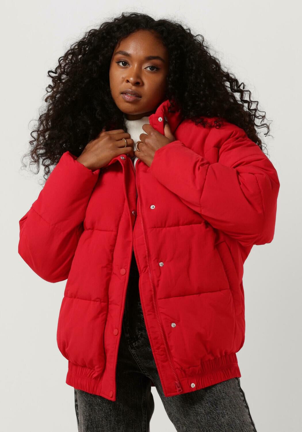 Ralph lauren gewatteerde jas dames discount