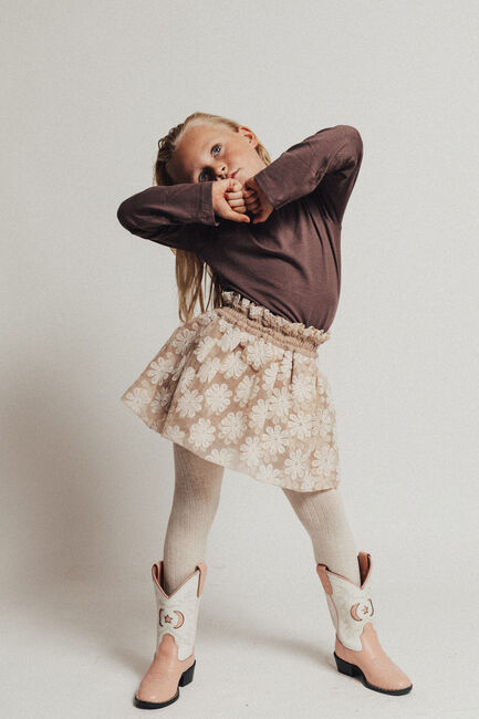 Camel BAJE STUDIO Minirok MILA - large