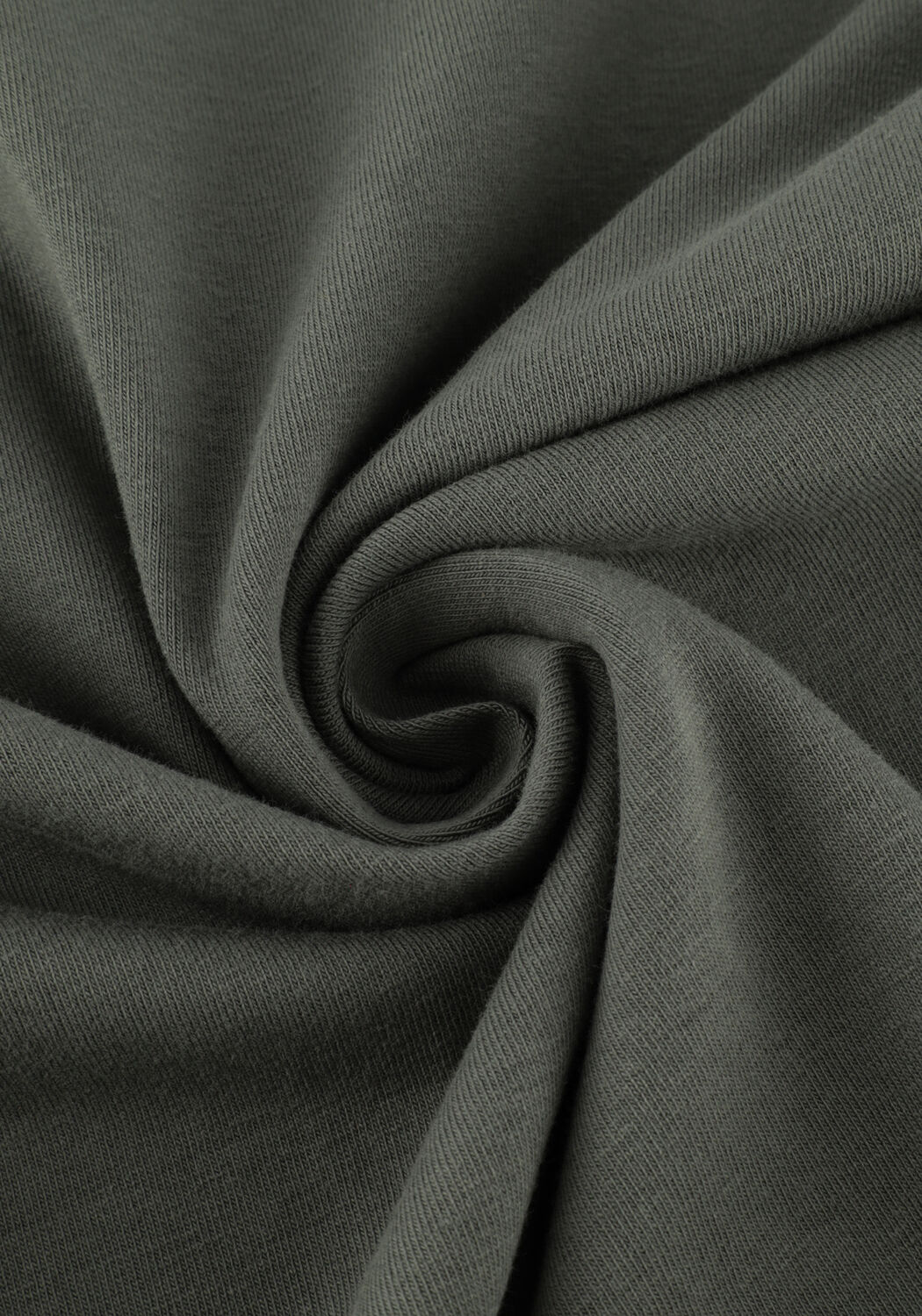 Groene RELLIX T-shirt T-SHIRT SS BASIC - large