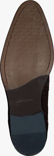 Bruine MAZZELTOV Nette schoenen MREVINTAGE - large