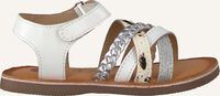 Witte GIOSEPPO Sandalen TREZO - medium