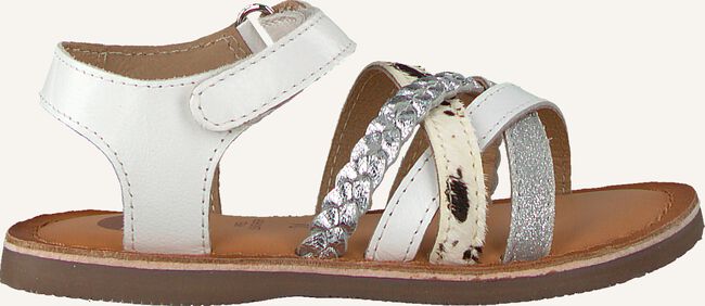 Witte GIOSEPPO Sandalen TREZO Witte GIOSEPPO Sandalen TREZO - large