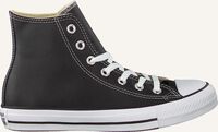 Zwarte CONVERSE Sneakers CHUCK TAYLOR ALL STAR HI DAMES - medium