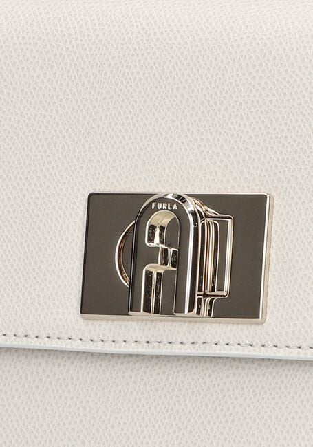Witte FURLA  1927 MINI CROSSBODY 20 Witte FURLA  1927 MINI CROSSBODY 20 - large