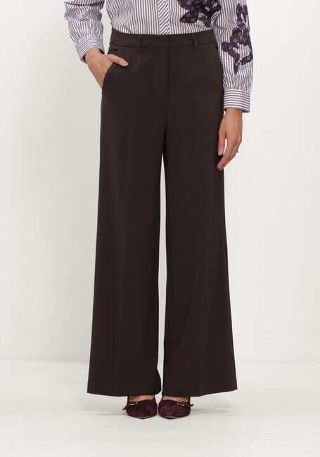 CAMBIO Pantalon ALEXIS en marron - large