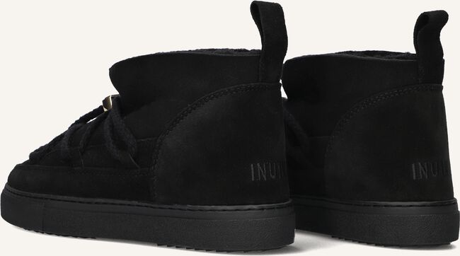 Zwarte INUIKII  CLASSIC LOW Zwarte INUIKII  CLASSIC LOW - large