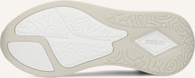 Gouden REPLAY Sneakers MAZE JR-1 Gouden REPLAY Sneakers MAZE JR-1 - large