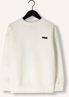 NIK & NIK Chandail PALM SWEATSHIRT en blanc NIK & NIK Chandail PALM SWEATSHIRT en blanc - medium