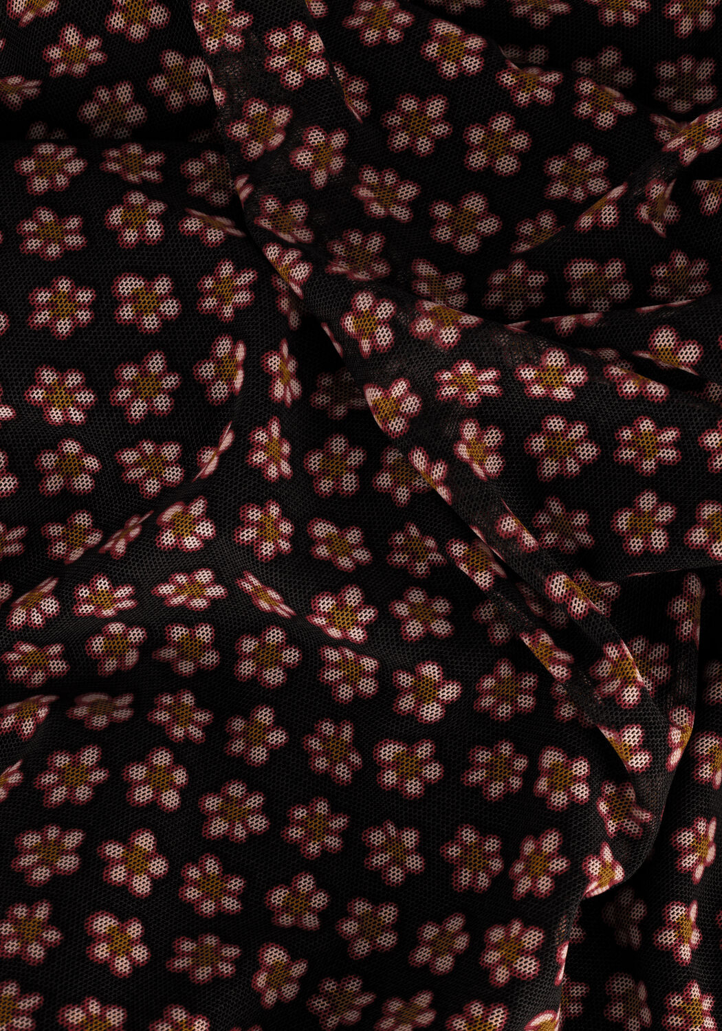 FABIENNE CHAPOT Robe midi BELLA DRESS en noir - large