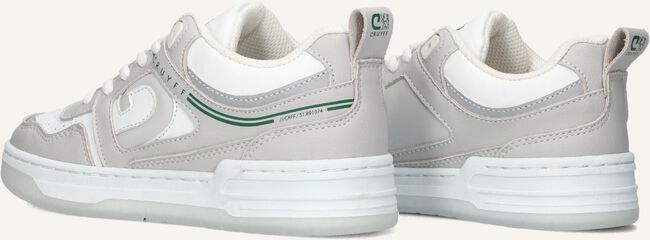 Grijze CRUYFF JUNIOR Sneakers RAVAL Grijze CRUYFF JUNIOR Sneakers RAVAL - large