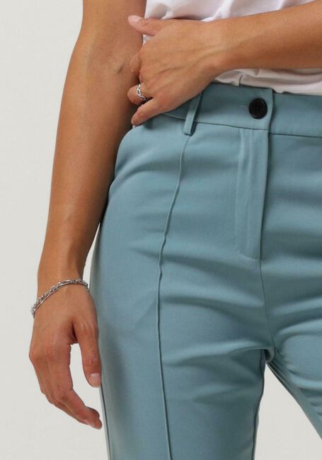 YDENCE Pantalon PANTS MORGAN Bleu clair - large