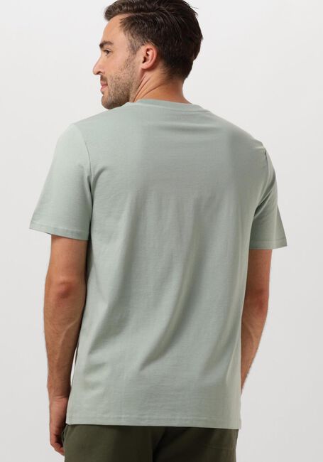 STRØM Clothing T-shirt T-SHIRT en vert - large