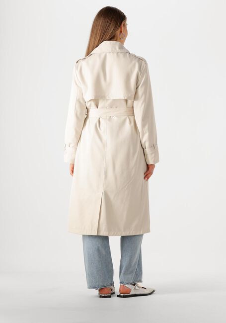 WITHBLACK Trenchcoats WBLNOISE TRENCH COAT en beige - large