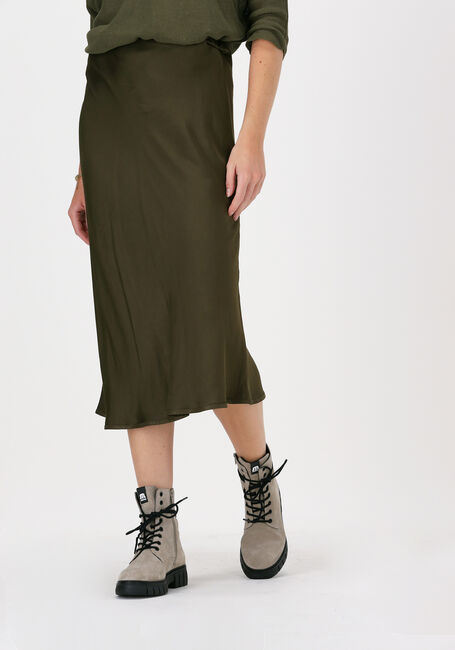 Groene SIMPLE Midirok GANI - large