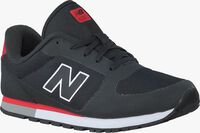 Zwarte NEW BALANCE Sneakers KL430  - medium
