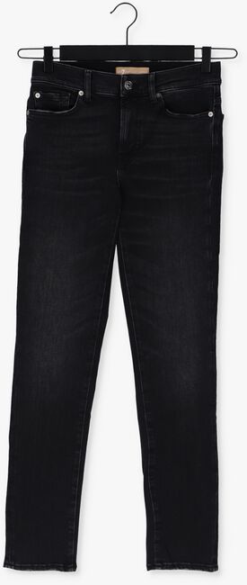 7 FOR ALL MANKIND Slim fit jeans ROXANNE LUXE VINTAGE en noir - large
