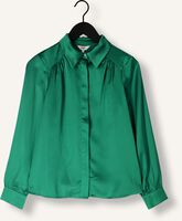 OBJECT OBJSATEEN L/S SHIRT Blouses en vert OBJECT OBJSATEEN L/S SHIRT Blouses en vert - medium