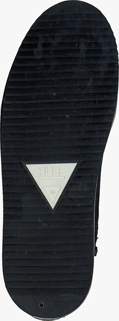 HUB Baskets montantes BASE en noir  - large