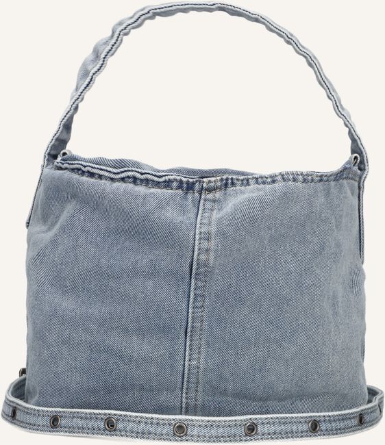 BECKSONDERGAARD WASHED DENIMA FRAYA SMALL BAG BECKSONDERGAARD WASHED DENIMA FRAYA SMALL BAG - large