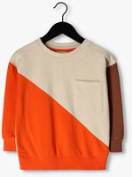 Bruine YOUR WISHES Sweater GIORGIO - medium