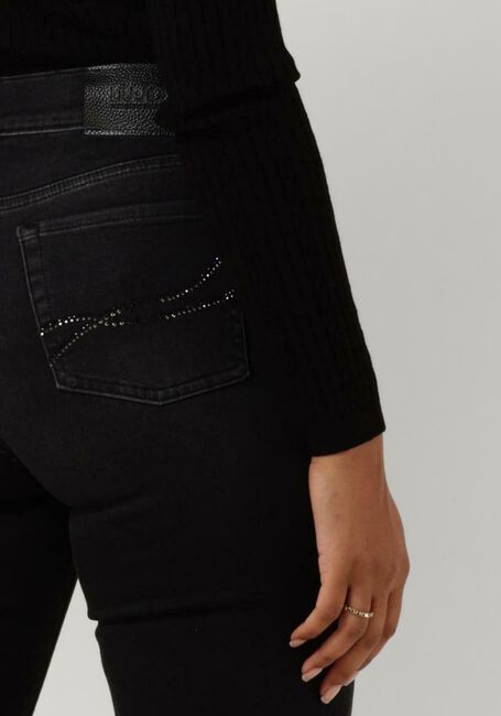 LIU JO Bootcut jeans PANT.AUTHENTIC BEAT H.W. Gris foncé - large