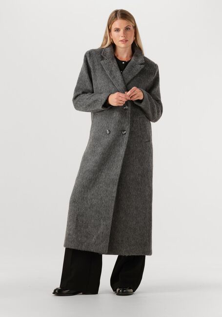 NOTRE-V Manteau NV-GISELLA en gris - large