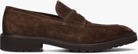 Bruine GREVE Loafers 4363 PIAVE - medium