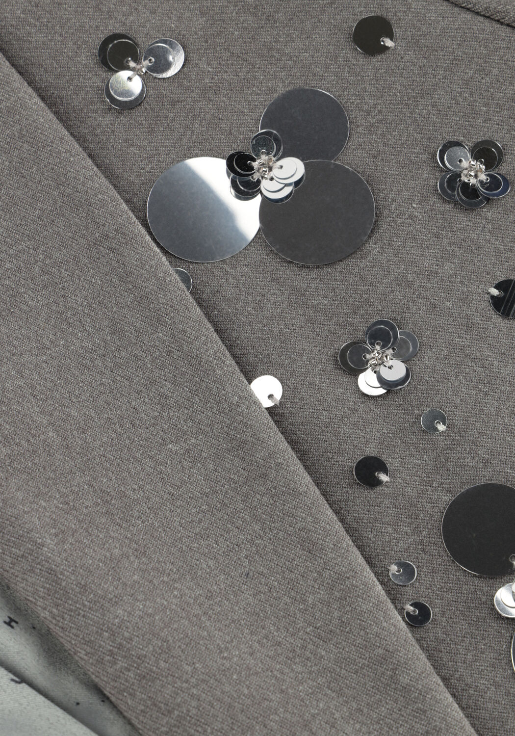 COPENHAGEN MUSE Blazer CMTAILOR-BLAZER en gris - large