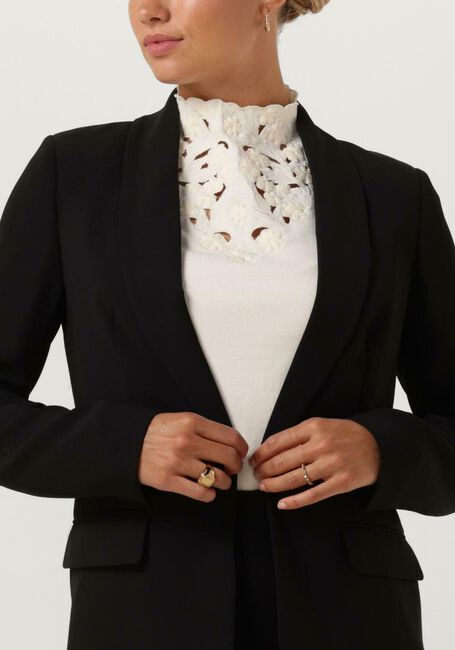 TWINSET MILANO Blazer 13460588-CPC en noir - large