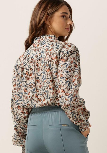 HARPER & YVE BOBBI-LS Blouses Écru - large