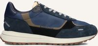 WOOLRICH RETRO SNEAKER MAN CAMOSCIO - medium