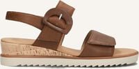 Camel GABOR Sandalen 752 - medium