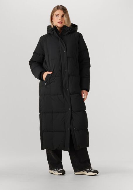AIRFORCE Veste matelass&eacute; NIA JACKET en noir - large
