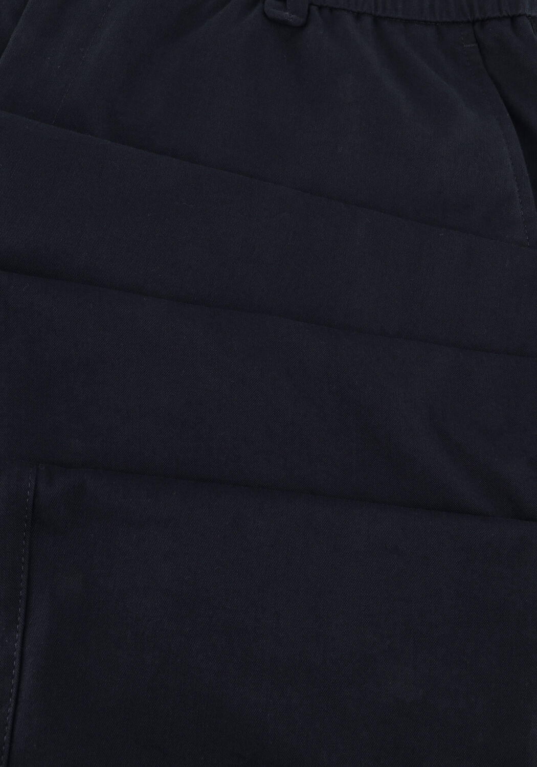 Donkerblauwe JC RAGS Chino TROUSERS DAVE - large